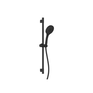 Schütte Doucheset Capri (Zwart mat)