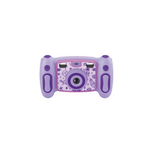 SILVERCREST Multifunctionele kinder camera (Lichtroze)