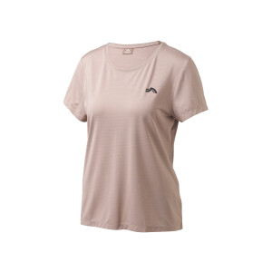 CRIVIT Dames sportshirt (Beige, S (36/38))