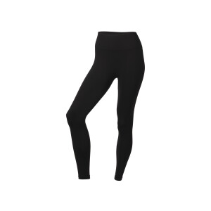 CRIVIT Dames sportlegging (Zwart, XS (32/34))