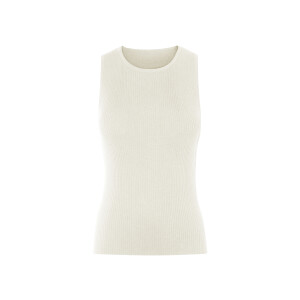 esmara Dames top (Wit, M (40/42))