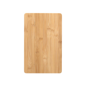 SILVERCREST Bamboe snijplank (Serveerplank)