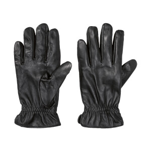LIVERGY Leren heren handschoenen (Nappaleer, 9,5)