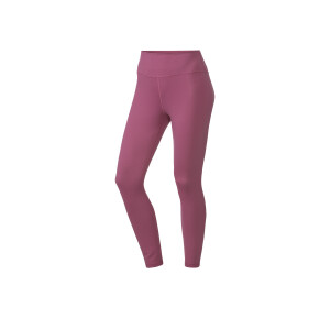 CRIVIT Dames sportlegging (M (40/42), Lichtroze)