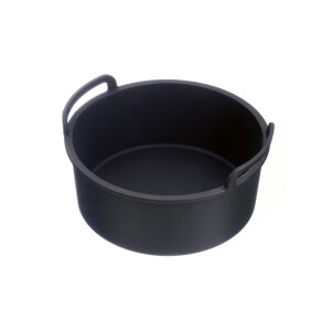 SILVERCREST Bakvormen voor airfryer (Ronde taartvorm)