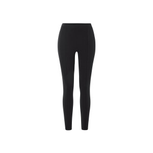 esmara Dames jegging (Zwart, L (44/46))