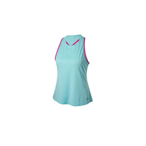 CRIVIT Dames sporttop (Turquoise, M (40/42))