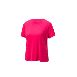 CRIVIT Dames sportshirt (Roze, XS (32/34))