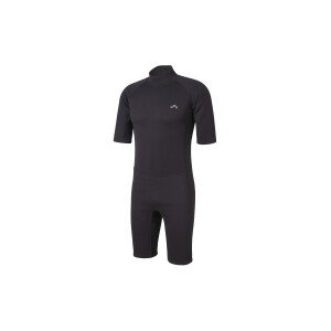 CRIVIT Korte heren wetsuit (L)