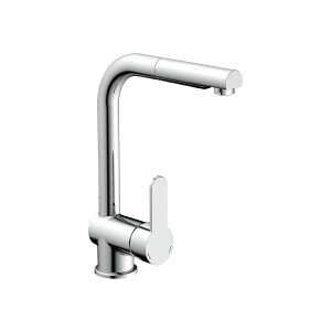 Schütte Keukenkraan (Chroom)