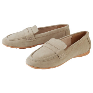 esmara Dames schoenen (Beige, 37)