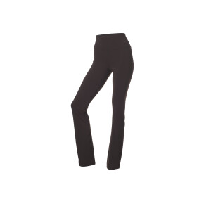 CRIVIT Dames sportlegging (Bruin, L (44/46))
