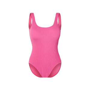 esmara Dames-badpak (40, Roze)