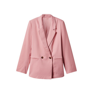 esmara Dames blazer (Roze, 34)