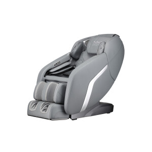 HOME DELUXE Massagestoel Dunes (Antraciet)