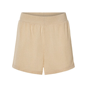 esmara Dames short (Beige, S (36/38))