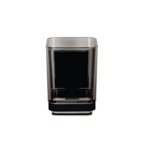 Wenko Vacuum-Loc Badkameraccessoire Quadro (Tandenborstel beker)