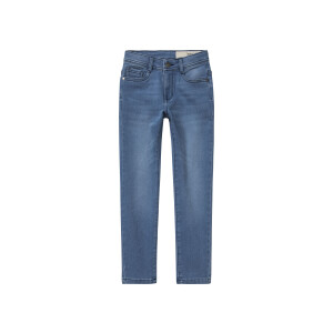 pepperts! Jongens joggingbroek (152, Blauw)