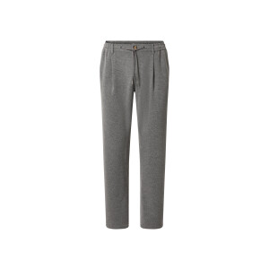 esmara Men Heren cargobroek (Grijs, L)