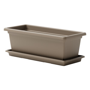 PARKSIDE Plantenbak 40 cm (Beige)