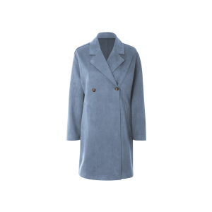 esmara Dames jas (Blauw, 38)