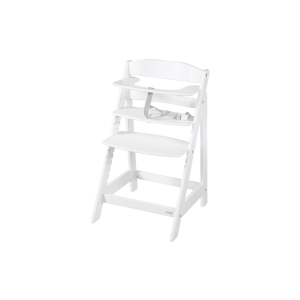 roba kinderstoel Sit Up (Wit Flex)