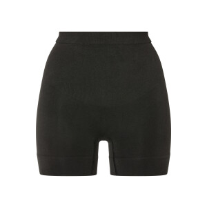 esmara Dames Soft-Shaping ondergoed (M (40/42), Zwart)