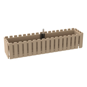 PARKSIDE Plantenbak 75 cm (Beige)