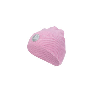 CRIVIT Gebreide kindermuts (Roze)
