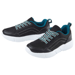 esmara Kinder sneakers (Zwart, 34)