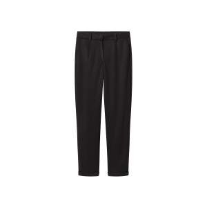 esmara Dames broek (Zwart, L (44/46))