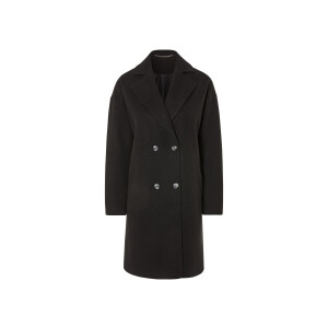 esmara Dames jas (44, Zwart)