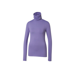 CRIVIT Dames thermo snowboardpully Freeride (Lila, L (44/46))