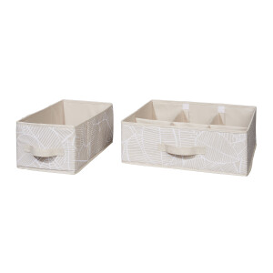 LIVARNO home Opbergbox / lade-opslag (Lade-opslag , Beige)