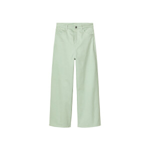 pepperts! Kinderen meisjes jeans (Mintgroen, 140)