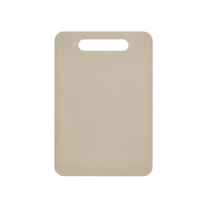 SILVERCREST Snijplank (Beige)