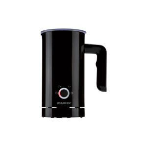 SILVERCREST Melkopschuimer, 500 W (Zwart)