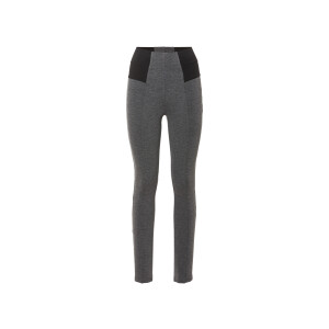 esmara Dames jegging (M (40/42), Grijs)