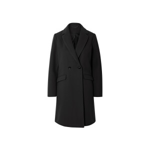 esmara Dames jas (Zwart, 46)