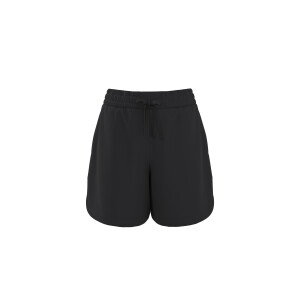 ESMARA Dames shorts (Zwart, M (40/42))