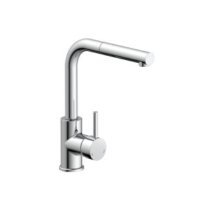 Schütte Keukenkraan VITAL (Chroom)
