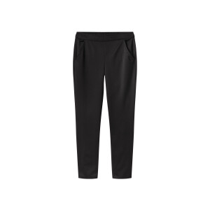 esmara Dames broek (Zwart, L (44/46))