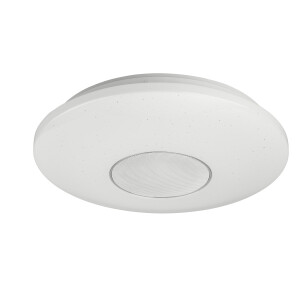 LIVARNO home LED plafondlamp met Bluetooth luidspreker