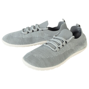 LIVERGY Heren schoenen (Grijs, 42)