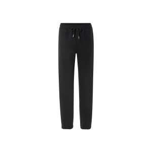 esmara Dames joggingbroek (M (40/42), Zwart)