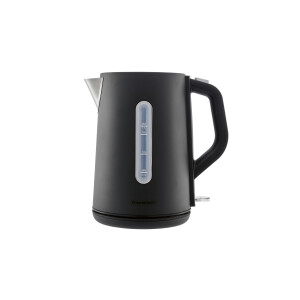 SILVERCREST Waterkoker 1,7 L (Zwart)