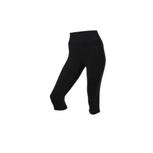 CRIVIT Dames sportlegging (Zwart, S (36/38))