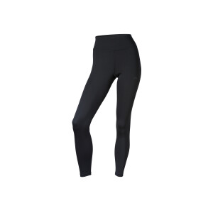 CRIVIT Dames sportlegging (Zwart, L (44/46))