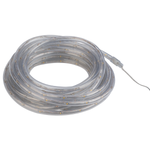 LIVARNO home LED-lichtslang 10 m (Koudwit)