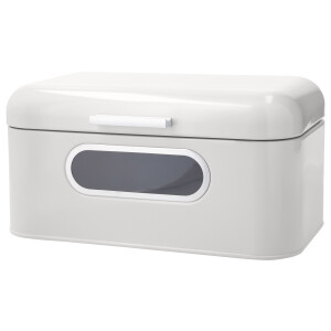 SILVERCREST Broodtrommel (Grijs)